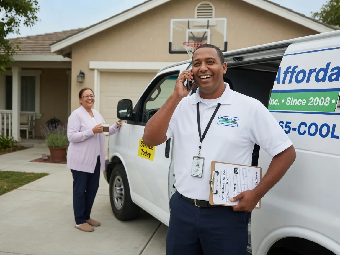 Central Ac Repair Sharon Springs, KS FAQs